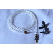 IEM 4ft silver senn-1