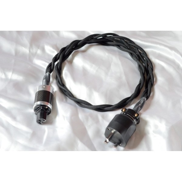 Power cable 4ft UK venom-2