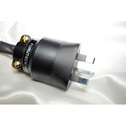 Power cable 4ft UK venom-3