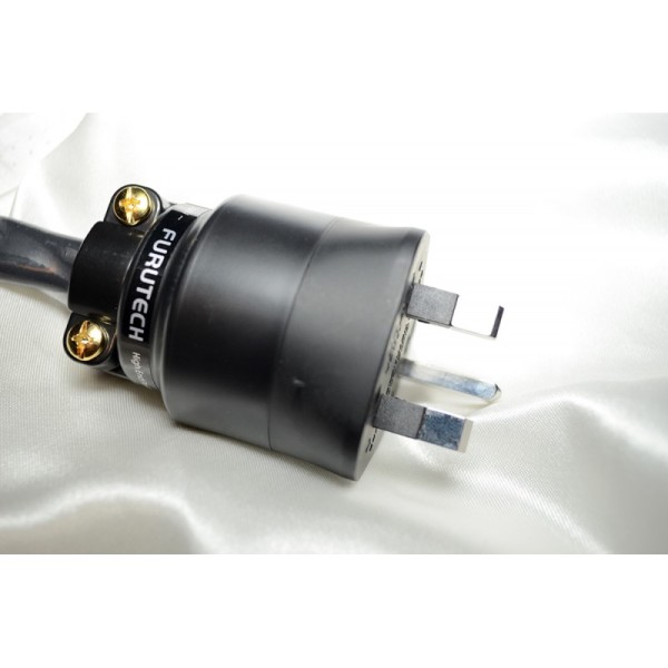 Power cable 4ft UK venom-3