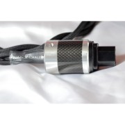 Power cable 4ft UK venom-5
