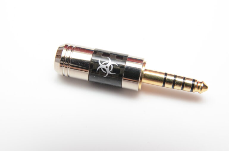 4.4mm trrs
