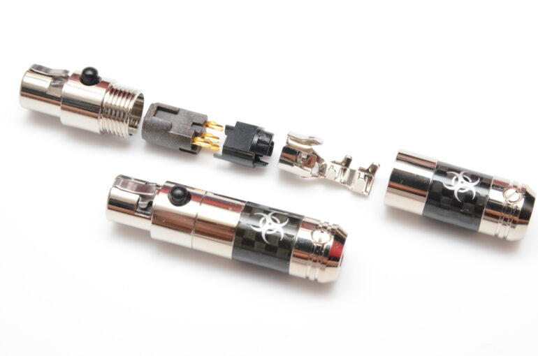 mini xlr